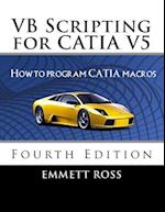 VB Scripting for Catia V5
