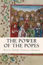 The Power of the Popes