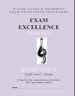 Exam Excellence for Solo Pipers