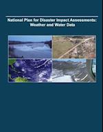 National Plan for Disaster Impact Assessments