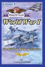 Wings of Valor - Volume 1