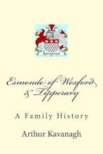 Esmonde of Wexford & Tipperary