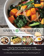 Simply Nourished - Winter