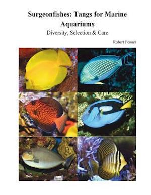 Surgeonfishes