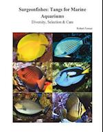 Surgeonfishes