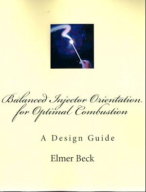 Balanced Injector Orientation for Optimal Combustion