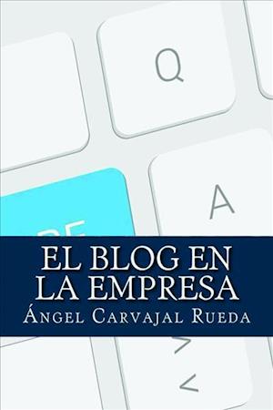 El Blog En La Empresa