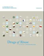 Drugs of Abuse (Color)