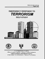 Emergency Response to Terrorism