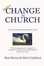 Better Change in Church