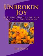 Unbroken Joy