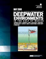 Effects of Subsea Processing on Deepwater Environments in the Gulf of Mexico