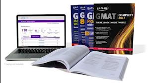 GMAT Complete 2017