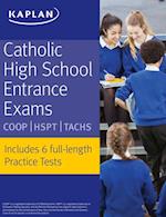 Catholic High School Entrance Exams