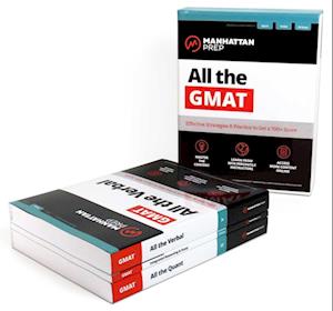 All the GMAT