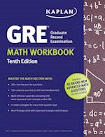 GRE Math Workbook 