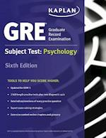GRE Subject Test: Psychology 