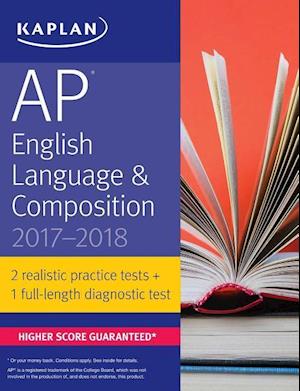 AP English Language & Composition 2017-2018