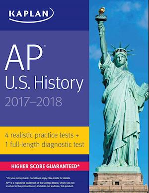 AP U.S. History 2017-2018