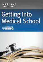 Getting Into Medical School 