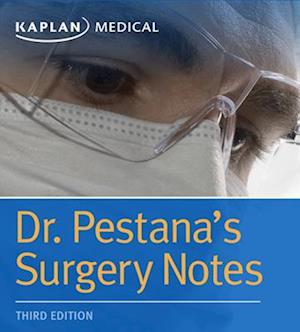 Dr. Pestana's Surgery Notes