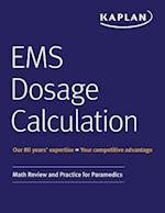 EMS Dosage Calculation