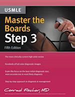 Master the Boards USMLE Step 3