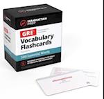 500 Essential Words: GRE Vocabulary Flashcards Including Definitions, Usage Notes, Related Words, and Etymology