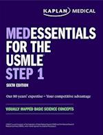 Medessentials for the USMLE Step 1