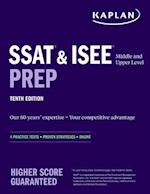 SSAT & ISEE Middle & Upper Level Prep