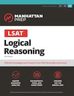 LSAT Logical Reasoning