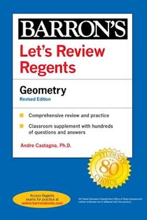 Let's Review Regents