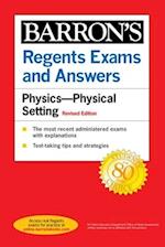 Regents Exams and Answers Physics Physical Setting Revised Edition