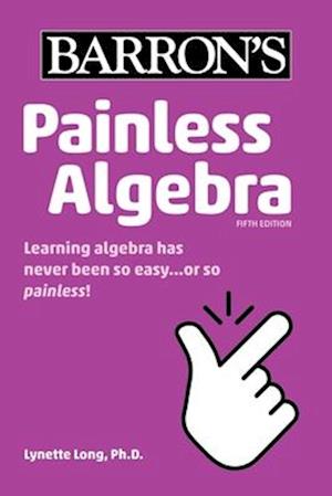 Painless Algebra