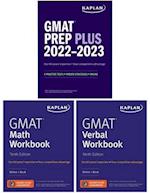 GMAT Complete 2022-2023