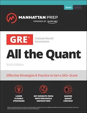 GRE Math Strategies