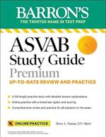 ASVAB Study Guide Premium