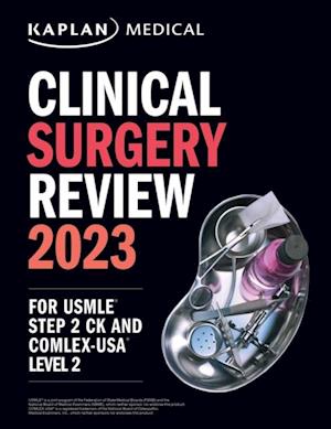 Clinical Surgery Review 2023