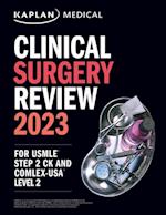 Clinical Surgery Review 2023