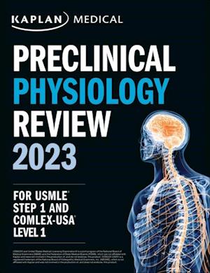 Preclinical Physiology Review 2023