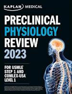 Preclinical Physiology Review 2023