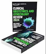 Clinical Medicine Complete 5-Book Subject Review 2024