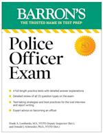 Police Officer Exam, Eleventh Edition
