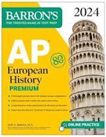 AP European History Premium, 2024