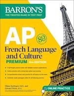 AP French Language and Culture Premium