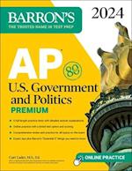 AP U.S. Government and Politics Premium, 2024