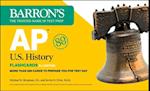 AP U.S. History Flashcards, Fifth Edition: Up-to-Date Review