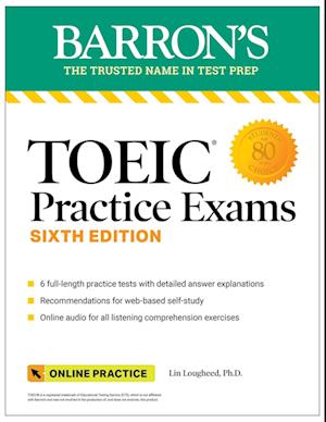 Toeic Practice Exams Premium