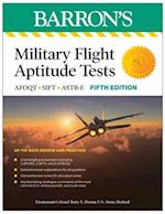 Military Flight Aptitude Tests, Fifth Edition