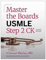 Master the Boards USMLE Step 2 Ck, Eighth Edition